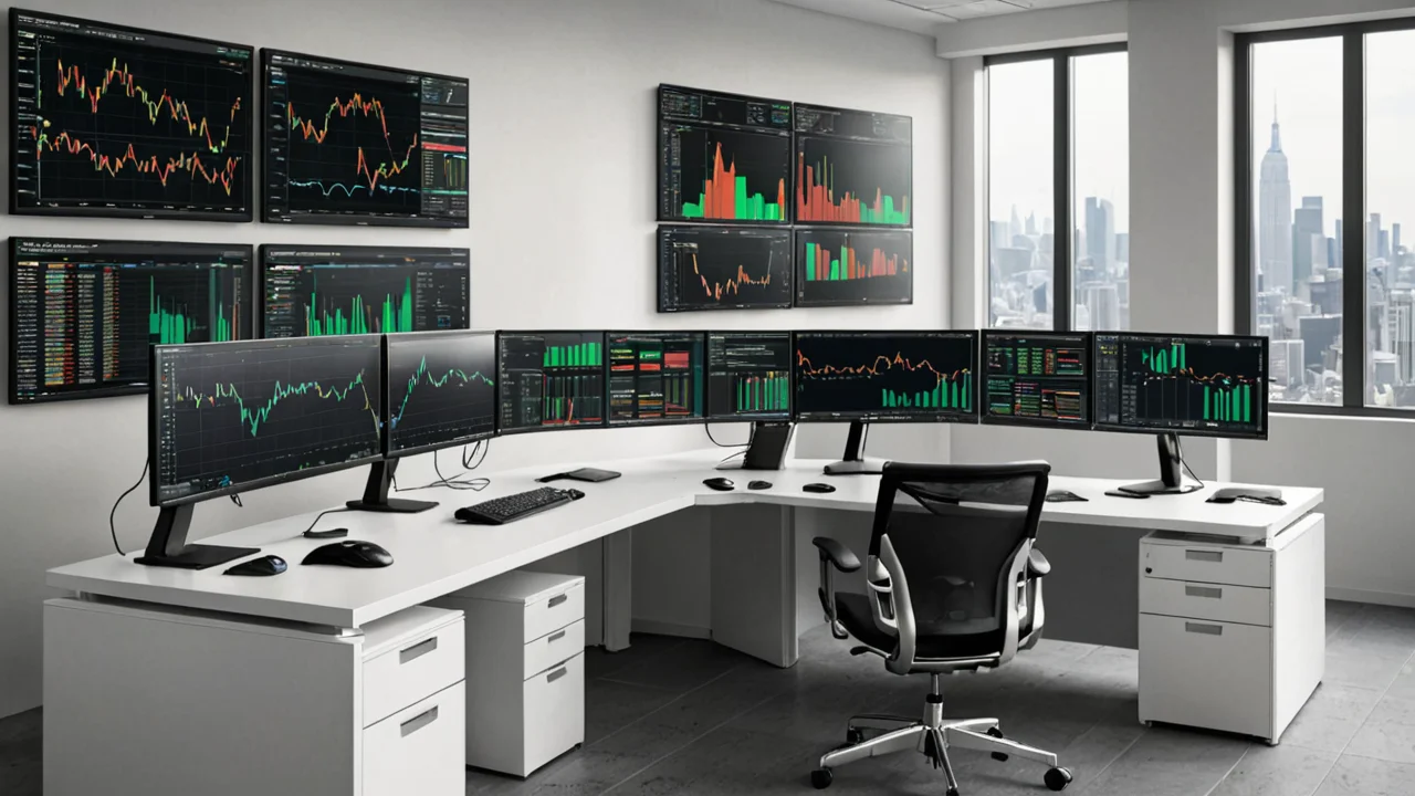 MetaTrader 4 y Eco Valores: lo que hay que saber