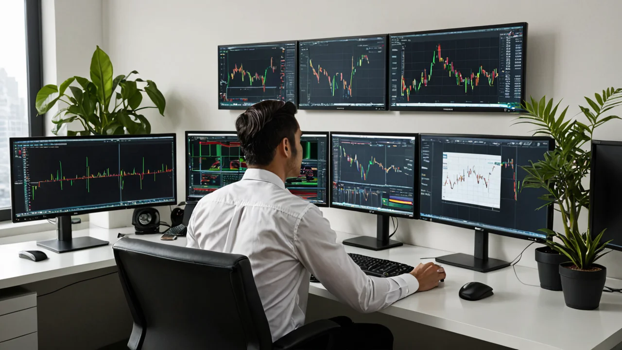 MetaTrader 5 y Eco Valores en Argentina