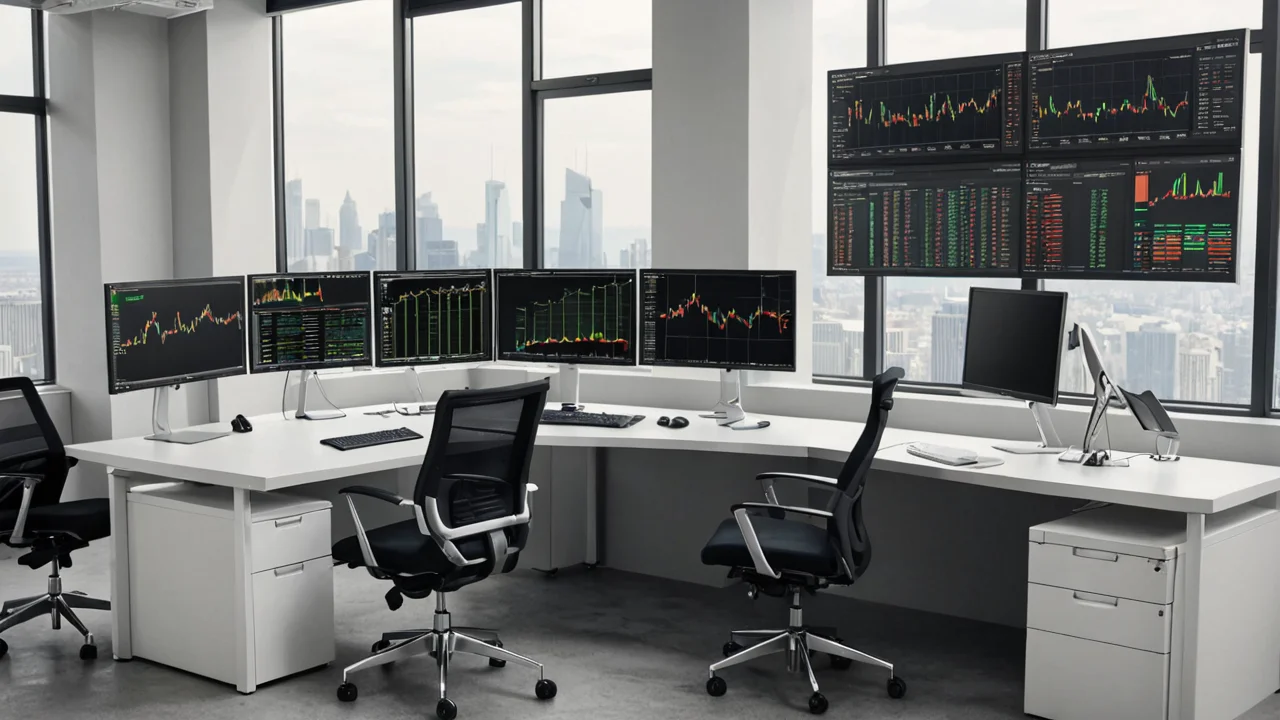 MetaTrader 5 y Eco Valores en Argentina